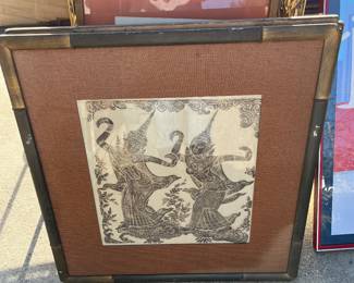 Thailand Artwork 1of2