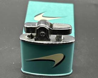 Vintage Omega Lighter w/ Original Box