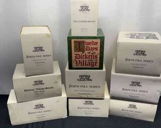 Heritage Village Collection 