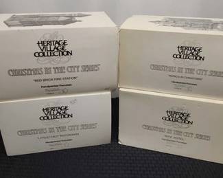 Heritage Village Collection