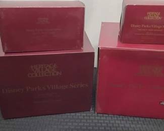 Heritage Village Collection