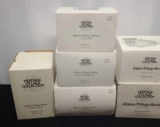 Heritage Village Collection