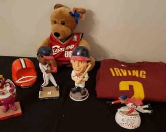 Cleveland Sports 