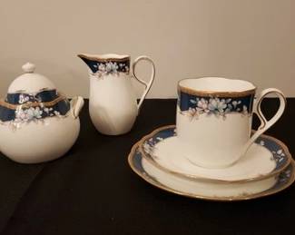 Noritake Sandhurst 9742