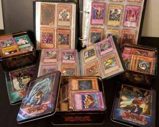 Yu-Gi-Oh