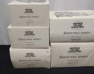 Heritage Village Collection