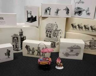 Heritage Village Collection