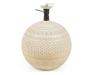 Beaumont Mood (San Antonio, Texas) Style light fixture 