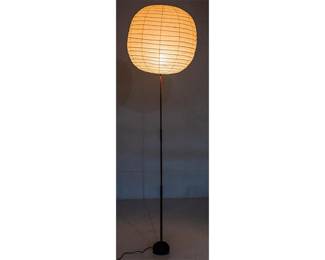 Isamu Noguchi (USA/ JPN), Akari Standing Floor Lamp