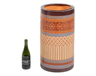 Large Beaumont Mood Light Fixture