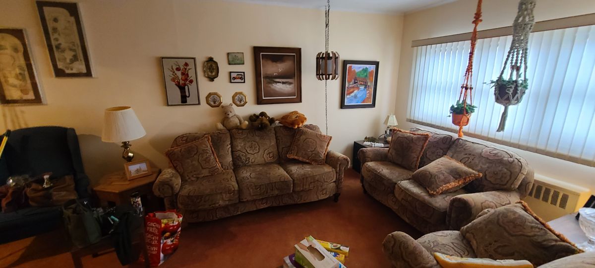 Plainview InPerson Estate Sale!! One Day... starts on 12/7/2023