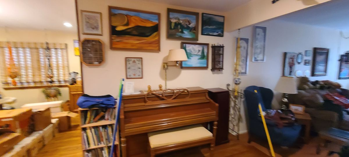 Plainview InPerson Estate Sale!! One Day... starts on 12/7/2023