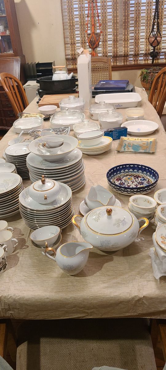 Plainview InPerson Estate Sale!! One Day... starts on 12/7/2023