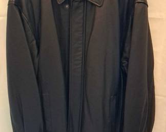 Charter Club Leather 