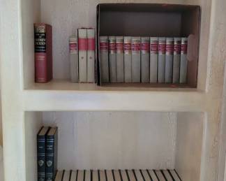 Classic Book Collection 