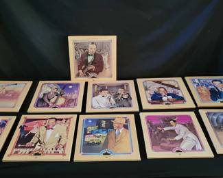 Big Bands Collector Sets Part II