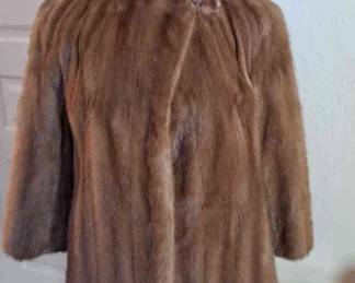 Goldwaters Arizona Coat