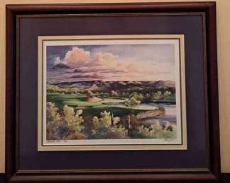 Homeward Bound 90 300 By Tom Lynch