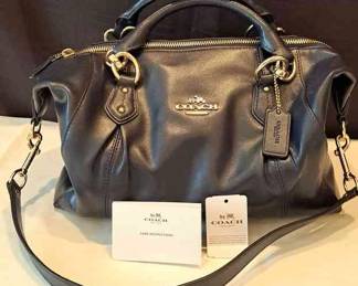 Coach Handbag