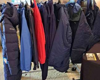 Patagonia Columbia New And Vintage