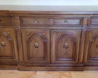Thomasville Credenza 