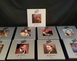 Giants Of Jazz Part III