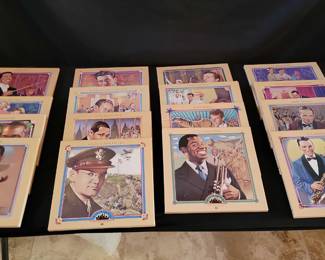 Big Bands Collector Sets