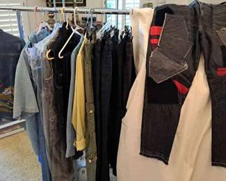 Ralph Lauren Jean More