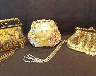 Have Some Fun Art Handbags