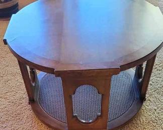 Large End Table
