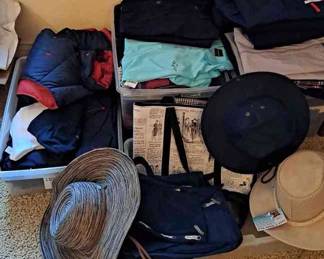 High Quality Clothing Mystery Lot