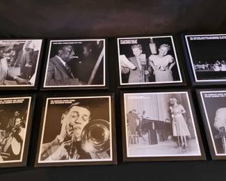 Recordings Sessions Part I CD Sets