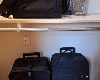 3 Piece Boyt Luggage