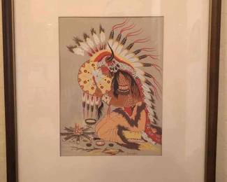 Medicine Song By Crumbo