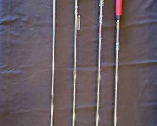 Golf Putter Lot One
