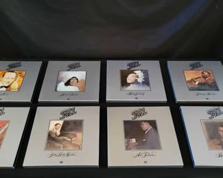 Giants Of Jazz Part II