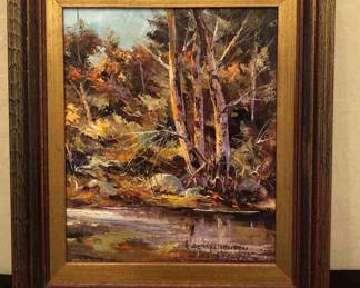 The Other Bank Adrian Hansen