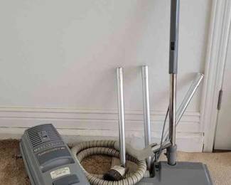 Electrolux Ambassador III Vacuum