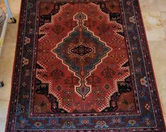 Decorative Floor Rug