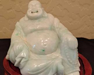 Laughing Buddha