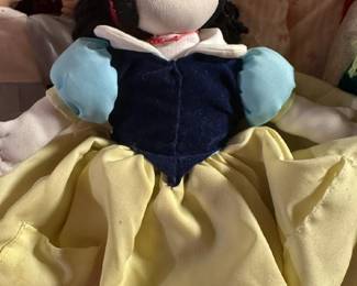 Reversible Doll