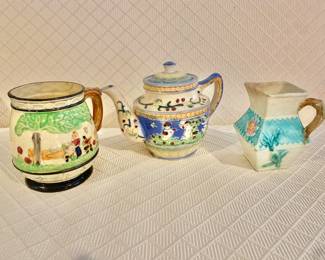 $30 each - center: 5.5" H, 7.5" W