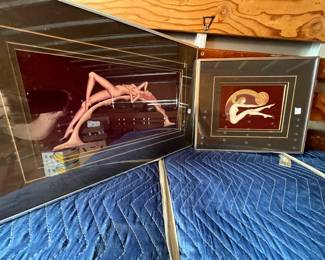 Gustave Kaitz Decographs