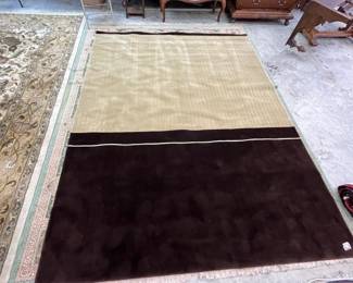 Calvin Klein Area Rug