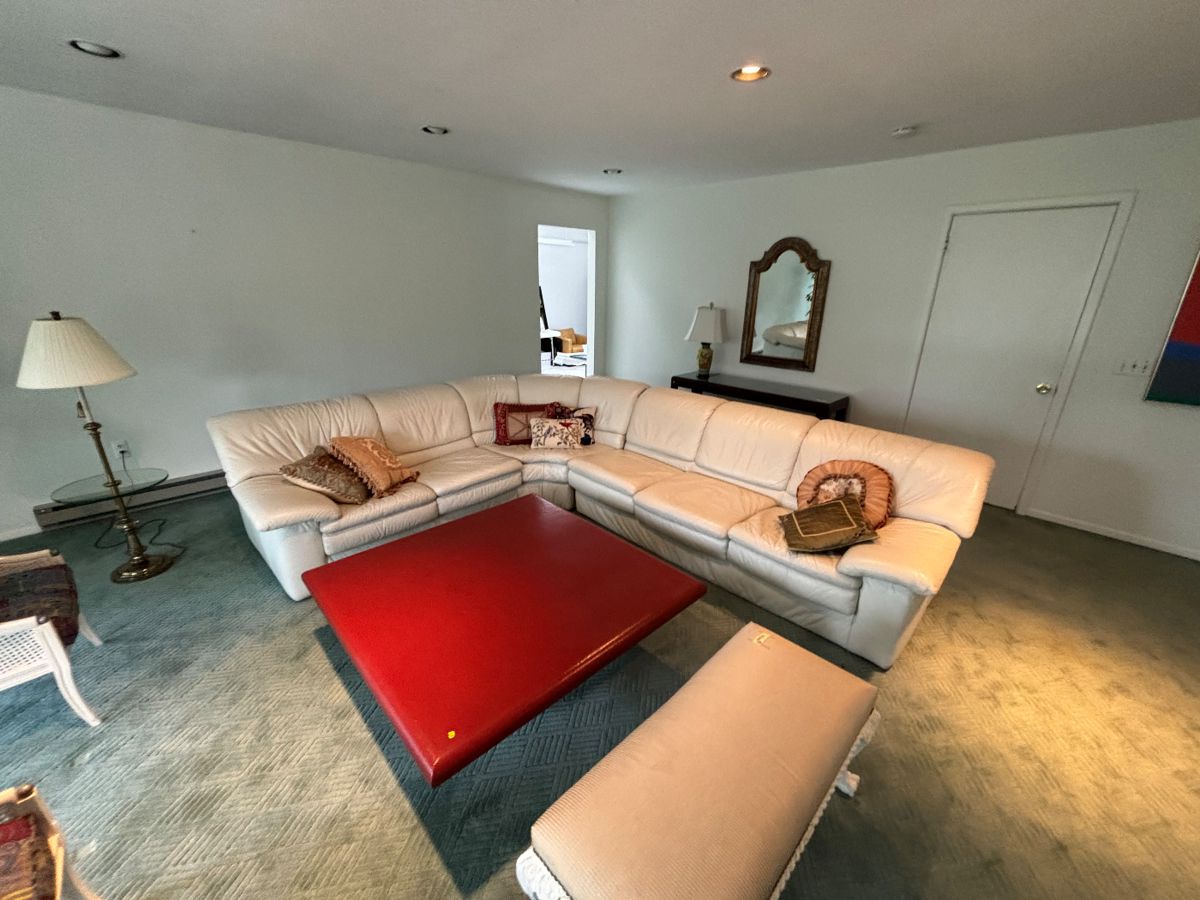 Elberon Ocean Township Estate starts on 12/8/2023