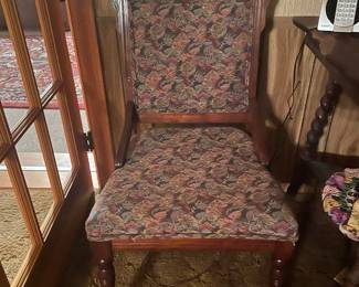 Victorian Chair
