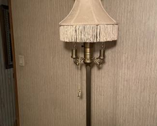 Floor Lamp