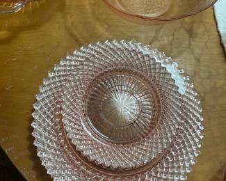 Depression Glass