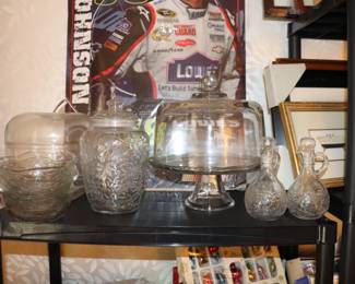 Princess House Crystal