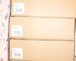 Mikasa Antique Lace China Set